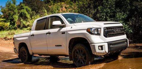 2022 Toyota Tundra Models New 2022 2023 Pickup Truck