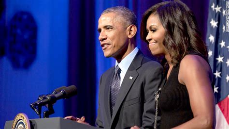 The Obamas Paid 93362 In Federal Income Taxes