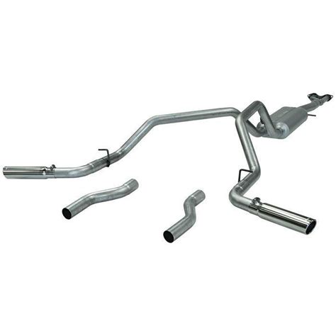 Flowmaster Performance Exhaust System Kit 17470