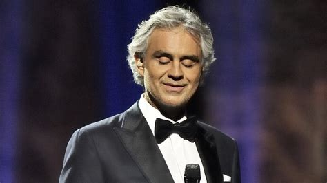 Great Performances Andrea Bocelli Cinema West Side Story S Maria