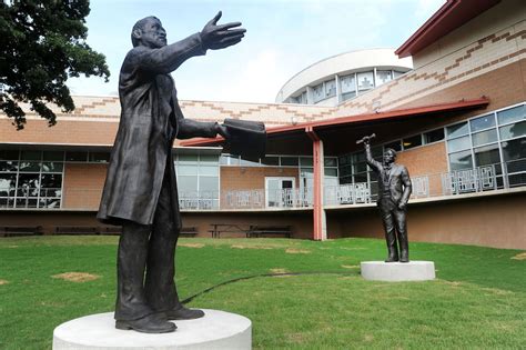 George Washington Carver Museum And Cultural Center The Austin Chronicle