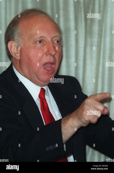 Arthur Scargill Hi Res Stock Photography And Images Alamy