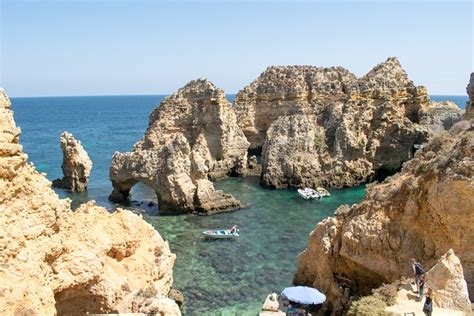 Portugal Lakes Europe Free Photo On Pixabay Pixabay