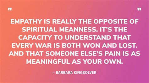 63 Best Empathy Quotes From Empaths And World Changers