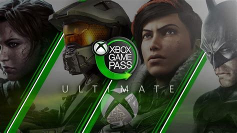 Aprovecha Esta Fantástica Oferta De 3 Meses De Xbox Game Pass Ultimate