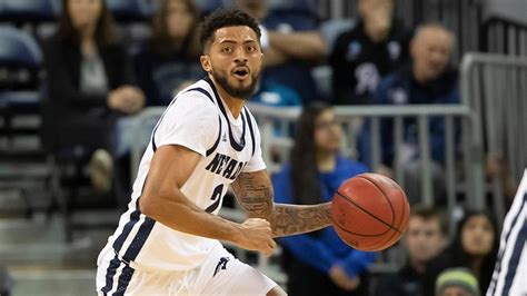 Jalen harris was born on august 14, 1998 in dallas, texas to erion harris and karlin kennedy. Nevada's Jalen Harris seeks input from NBA committee ...