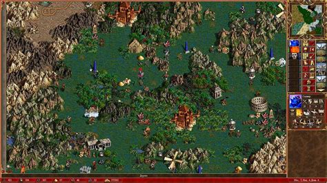 Heroes of might and magic iii: Heroes of Might and Magic III: обзор, геймплей, отзывы