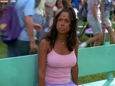 Nackte Stacey Dash In Clueless