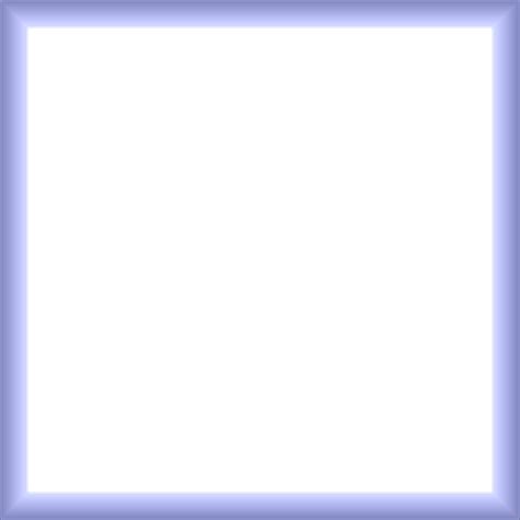 Square Png Background Clip Art Png Play