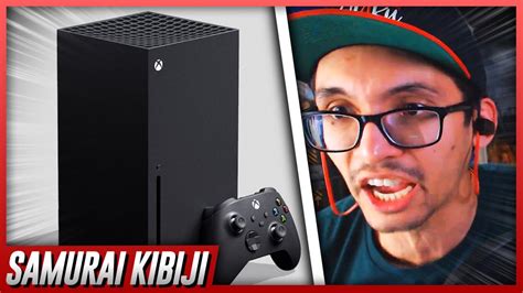 Confusedbut Then Xbox Series X Reveal Reaction 2019 Youtube