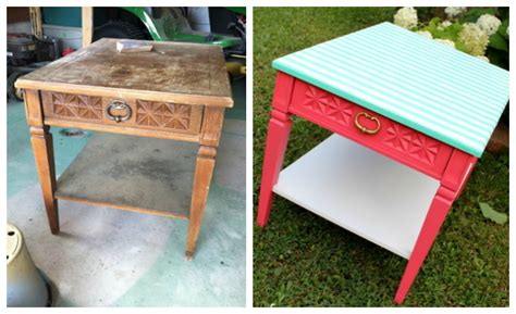 Unique Diy Side Table Ideas For Your Home That You Can