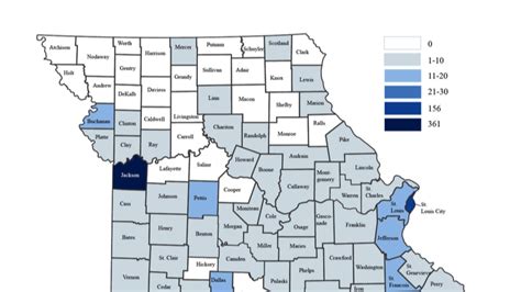 audit mo makes progress in finding unregistered offenders