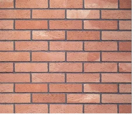 Clay Mcm Flexible Brick Cladding For Interior And Exterior Thickness