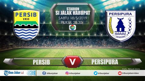 Sebelumnya, rencana live streaming persib vs persikabo dapat diakses via live streaming maxstream melalui aplikasi maxstream. JADWAL LIVE STREAMING Liga 1 Persib VS Persipura Stadion ...