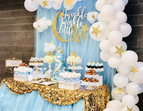41 Best Boy Baby Shower Themes For 2023 Play Party Plan