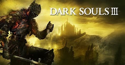 Dark Souls 3 Pc Game Free Download Full Version