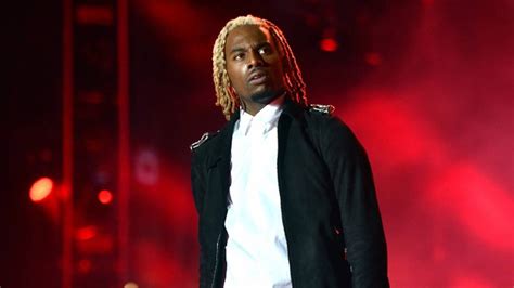 Playboi Carti Arrested For Allegedly Assaulting Pregnant Girlfriend
