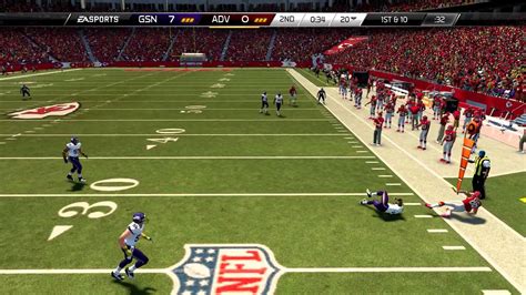 Madden 25 Ultimate Team Xbox One Gameplay Bye Time Xboxone