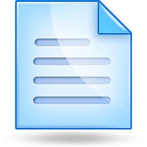 Notepad Icon Transparent Notepadpng Images And Vector Freeiconspng