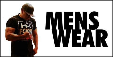 Bodybuilding Clothing Brand Heavyiron® Bodybuilding Clothing Brand Gym Wear Men