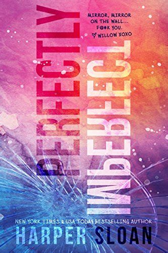 Perfectly Imperfect Ebook Sloan Harper Uk Kindle Store
