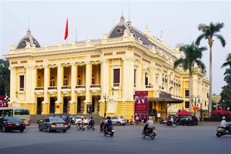Hanoi The Capital Of Thousand Years Of Civilization Jptraveltime
