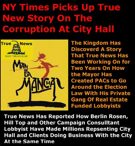 True News The Bund How True News Investigation Exposed The Campaign