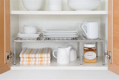 21 Brilliant Ways To Organize Kitchen Cabinets Youll Kick Yourself For