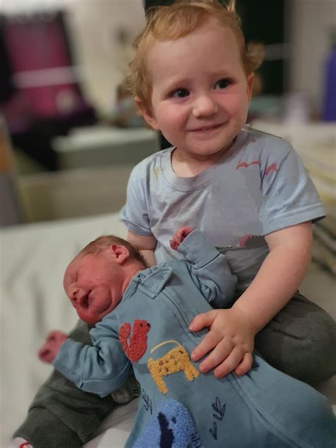 Hospital Water Birth for second baby (after premature ICP birth first