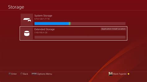 External hard drive buyer's guide. PS4 4.50 Firmware - How to Set Up your External Hard Drive