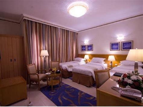 Dar Al Eiman Grand Hotel Mecca 2020 Updated Deals £14 Hd Photos