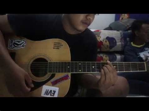 Chord cinta di pantai bali by sejedewe chordlicious. cinta di pantai bali {cover gitar rithem} - YouTube