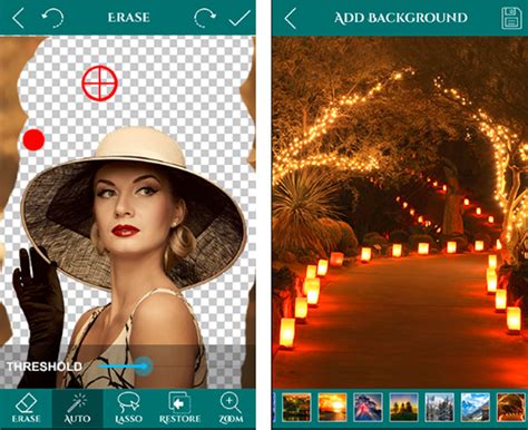 Top 5 Best App To Erase Background For Professional Looking Photos