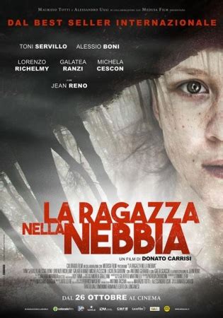 Dziewczyna We Mgle La Ragazza Nella Nebbia The Girl In The Fog