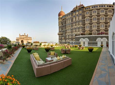 Blog The Best 5 Star Hotels In South Mumbai