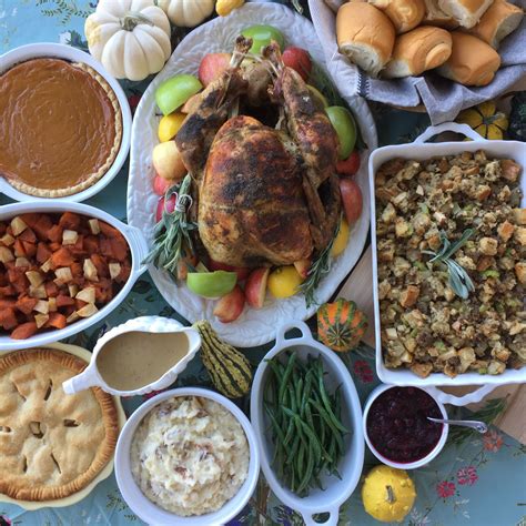 how to host thanksgiving dinner will take you step by step through the dinner making process