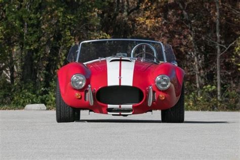 Shelby cobra 1965 carrollton, tx, united states. 1965 Backdraft Cobra 351 Windsor 5 Speed Tonneau Cover and ...