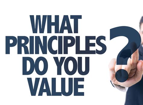 Howwhere To Use Principle And Principal On Your Cv Or Resume And On