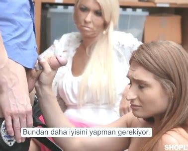 Altyaz L Shoplyfter Vulgar Turk Hub Porno