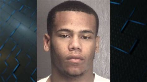 17 Year Old Charged In Apartment Shooting