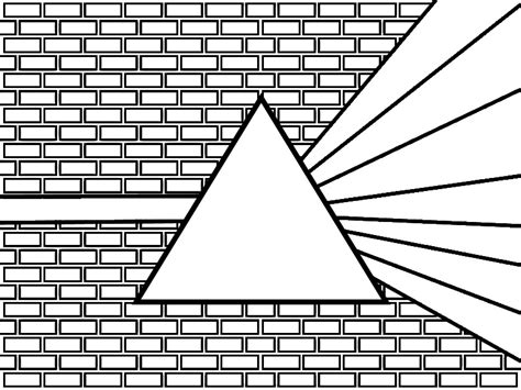 Pink floyd psychedelism psychedelic adult coloring pages. #ArrestTrump - Legalize Voting - gvan42: Pink Floyd - Wall ...