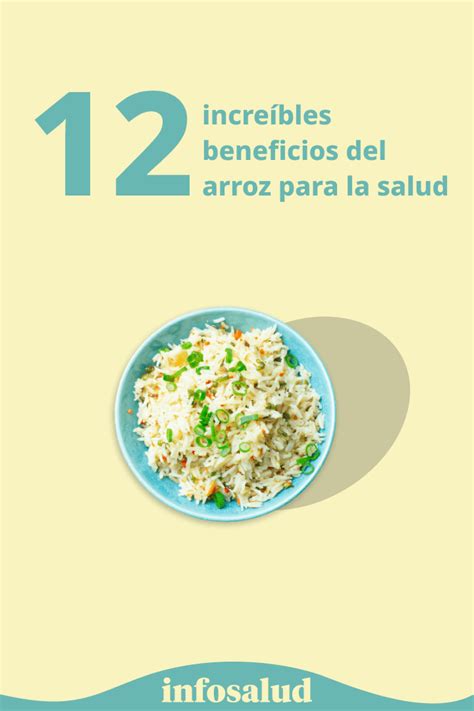 12 Increíbles Beneficios Del Arroz Para La Salud Dieta Y Nutrición
