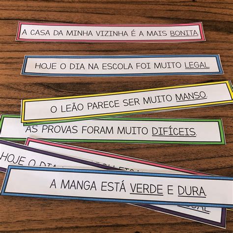 Atividades Com Adjetivos Patrios