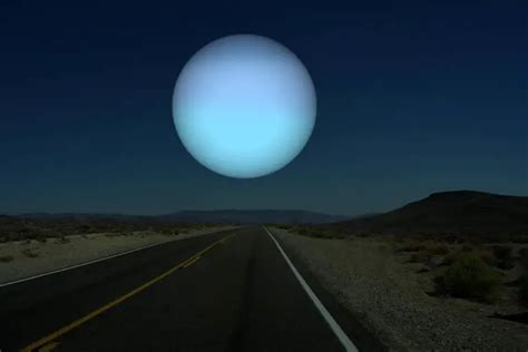 Planeta Urano Características Astrología Satélites Y Más