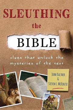 Unlock The Bibles Mysteries The Nirvs Simplified Language Makes It Easy