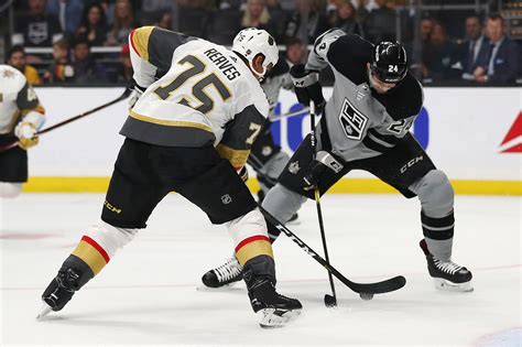 Vegas golden knights and vegasgoldenknights.com are trademarks of black knight sports and entertainment llc. Vegas Golden Knights 2018-19: Ryan Reaves Report Card