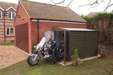 Modern Motorcycle Garage Storage Ideas For Small Space Home Decor Ideas