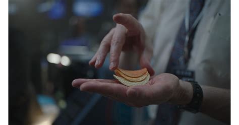 Pringles Returns To Big Game In 2021 With New Flavor Stacking Spot