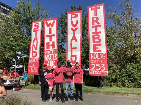 Puget Sound Energy to be Tried in Court Over Tacoma LNG Facility