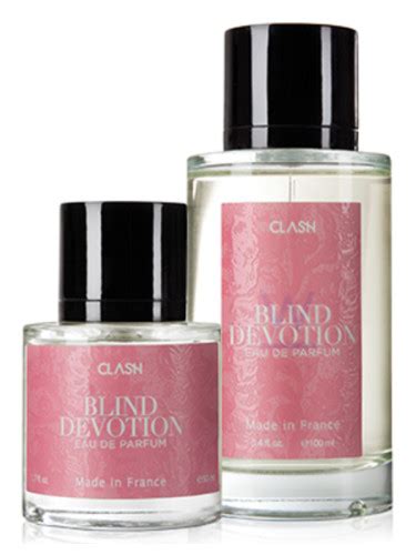 Blind Devotion Clash Una Fragranza Da Donna 2015